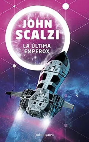 LA ÚLTIMA EMPEROX Nº 03/03