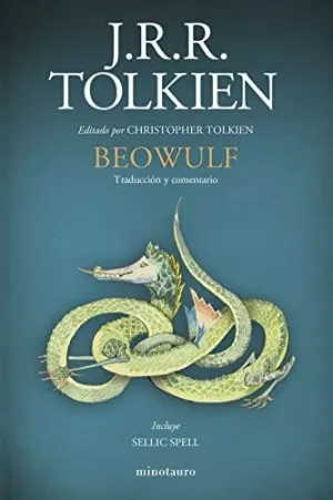 BEOWULF BEOWULF