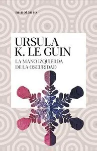 La Mano Izquierda de la Oscuridad