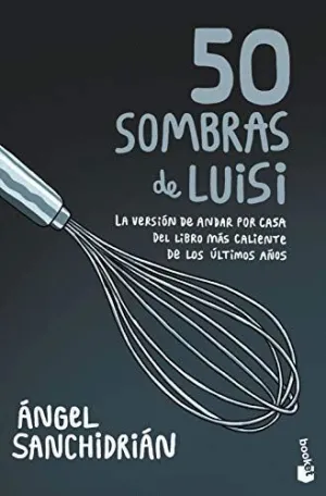 50 SOMBRAS DE LUISI
