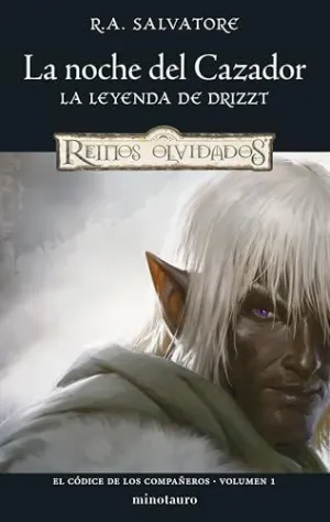 El C?Dice de los Compa?Eros N? 01/03 la Noche del Cazador