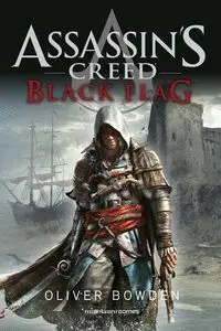 ASSASSIN´S CREED. BLACK FLAG