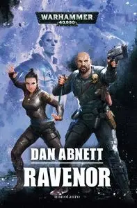 RAVENOR EL ÓMNIBUS
