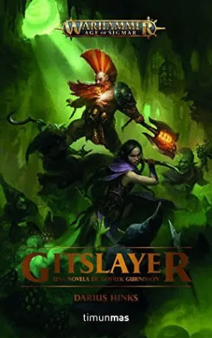 Gitslayer