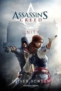 ASSASSIN´S CREED. UNITY