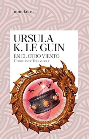 EN EL OTRO VIENTO. HISTORIAS DE TERRAMAR 5