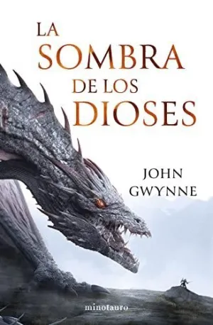 LA SOMBRA DE LOS DIOSES