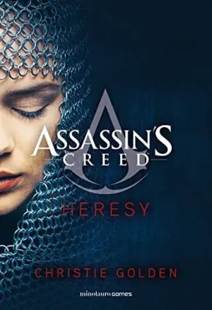 ASSASSIN´S CREED. HERESY ASSASSIN´S CREED. HERESY