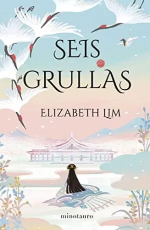 SEIS GRULLAS SEIS GRULLAS