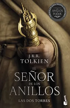 EL SEÑOR DE LOS ANILLOS. LAS DOS TORRES