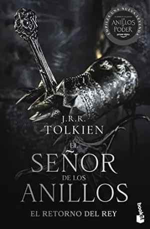 EL SEÑOR DE LOS ANILLOS. EL RETORNO DEL REY