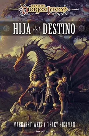 HIJA DEL DESTINO