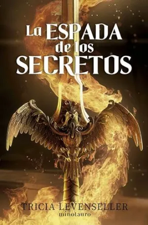 FORJADORA DE ESPADAS Nº 01 LA ESPADA DE LOS SECRETOS