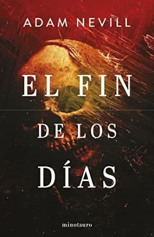 EL FIN DE LOS DÍAS