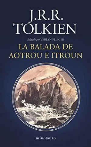 LA BALADA DE AOTROU E ITROUN