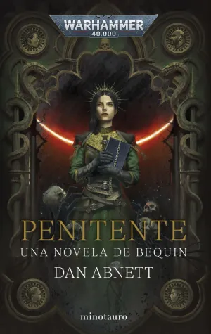 BEQUIN Nº 2 - PENITENTE