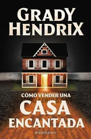 Cómo Vender una Casa Encantada