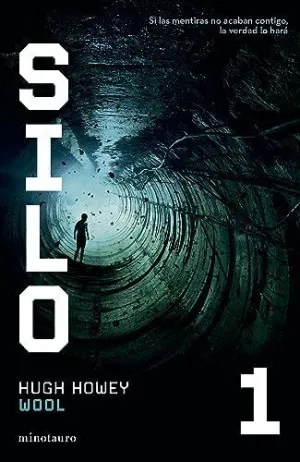 SILO 1. WOOL