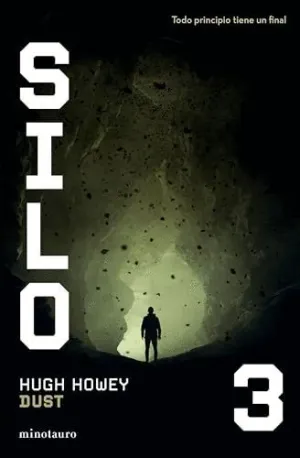 SILO Nº 03/03 DUST