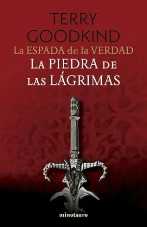 LA ESPADA DE LA VERDAD Nº 02/17 LA PIEDRA DE LAS LÁGRIMAS