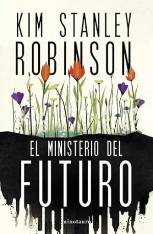 EL MINISTERIO DEL FUTURO (NE)