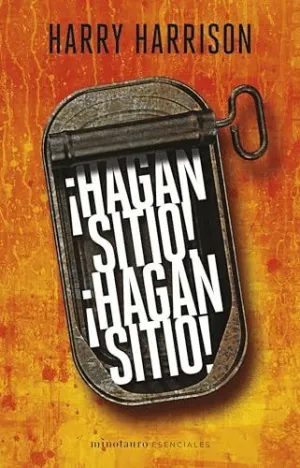 ¡Hagan Sitio! ¡Hagan Sitio!