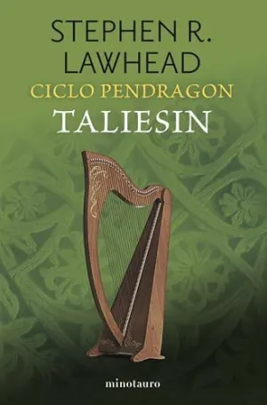 CICLO PENDRAGON Nº 01/06 TALIESIN