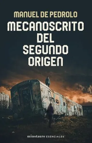 MECANOSCRITO DEL SEGUNDO ORIGEN