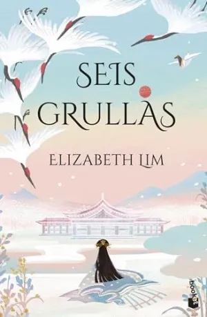 SEIS GRULLAS