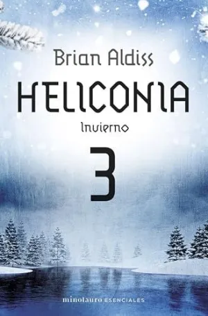 HELICONIA: INVIERNO