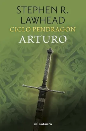 Ciclo Pendragon Nº 03/06 Arturo
