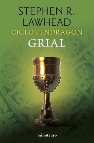 Ciclo Pendragon Nº 05/06 Grial