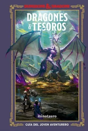 Dungeons & Dragons. Dragones & Tesoros