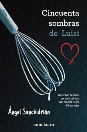 50 SOMBRAS DE LUISI