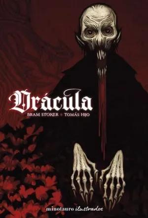 DRÁCULA TOMÁS HIJO