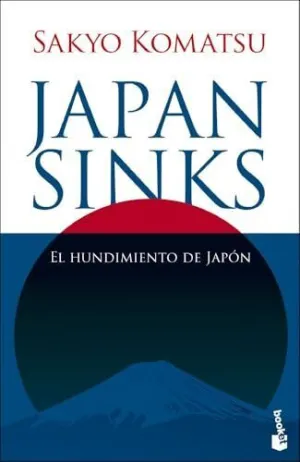 Japan Sinks