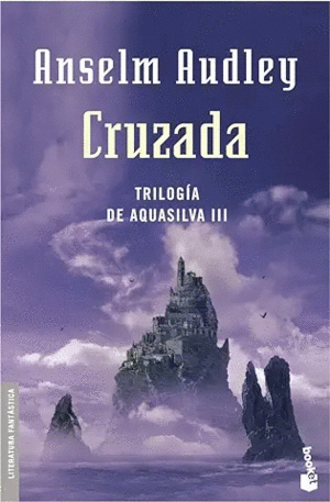 CRUZADA 8TRILOGÍA AQUASILVA III)