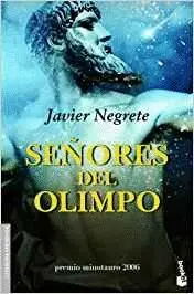 SEÑORES DEL OLIMPO