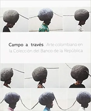 CAMPO A TRAVÉS. ARTE COLOMBIANO EN LA COLECCIÓN DEL BANCO DE LA REPÚBLICA