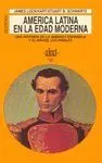 AMÉRICA LATINA EN LA EDAD MODERNA