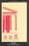 LOS DIEZ LIBROS DE ARQUITECTURA LOS DIEZ LIBROS DE ARQUITECTURA