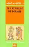 GUIA DE LECTURA: EL LAZARILLO DE TORMES