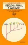 FISIOLOGIA ANIMAL Y EVOLUCION: HACIA UNA VISIÓN MÁS OBJETIVA DE LOS SERES VIVOS