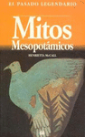MITOS MESOPOTAMICOS