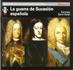 GUERRA DE SUCESION ESPAÑOLA