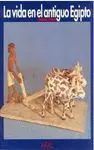 LA VIDA EN EL ANTIGUO EGIPTO LA VIDA EN EL ANTIGUO EGIPTO