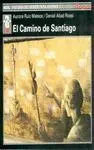 EL CAMINO DE SANTIAGO EL CAMINO DE SANTIAGO