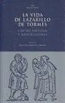 LA VIDA DE LAZARILLO DE TORMES Y DE SUS FORTUNAS Y ADVERSIDADES