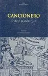 CANCIONERO CANCIONERO