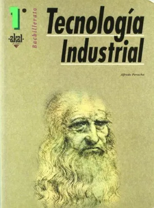 Bach 1º Tecnologia Industrial
